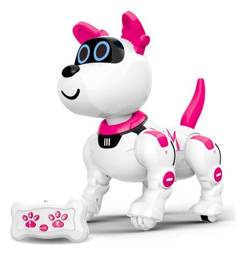 Gear2Play Interaktivní robot Robo Luna Puppy