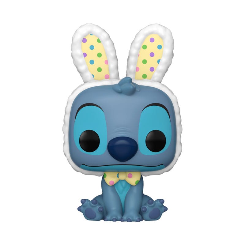Funko Lilo & Stitch POP! vinylová figurka Velikonoční Stitch 2025 9 cm