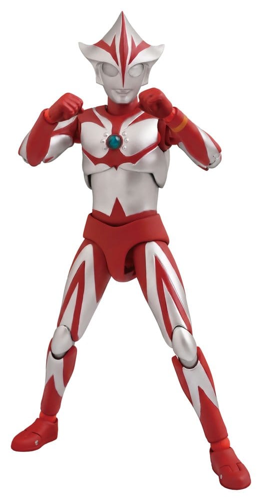 Future Factory Ultraman PVC Figurka FFAF MELOS 16 cm