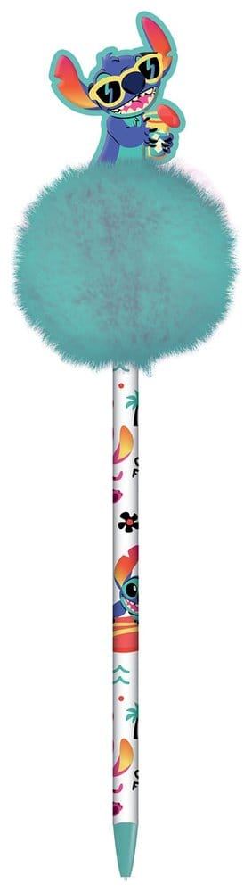 Pyramid International Lilo & Stitch Pom Pom Pero (Acid Pops)