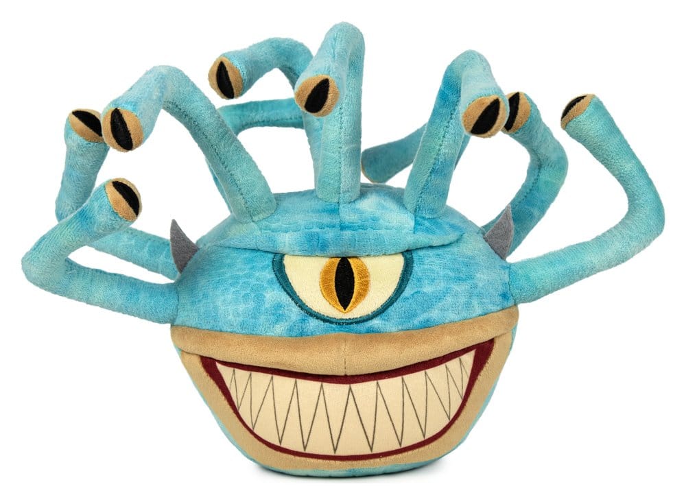 Play by Play Dungeons & Dragons Plyšák Xanathar Beholder 26 cm