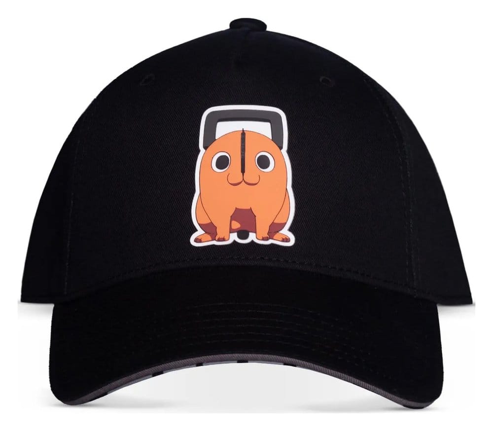 PCMerch Chainsaw Man Kšiltovka Pochita