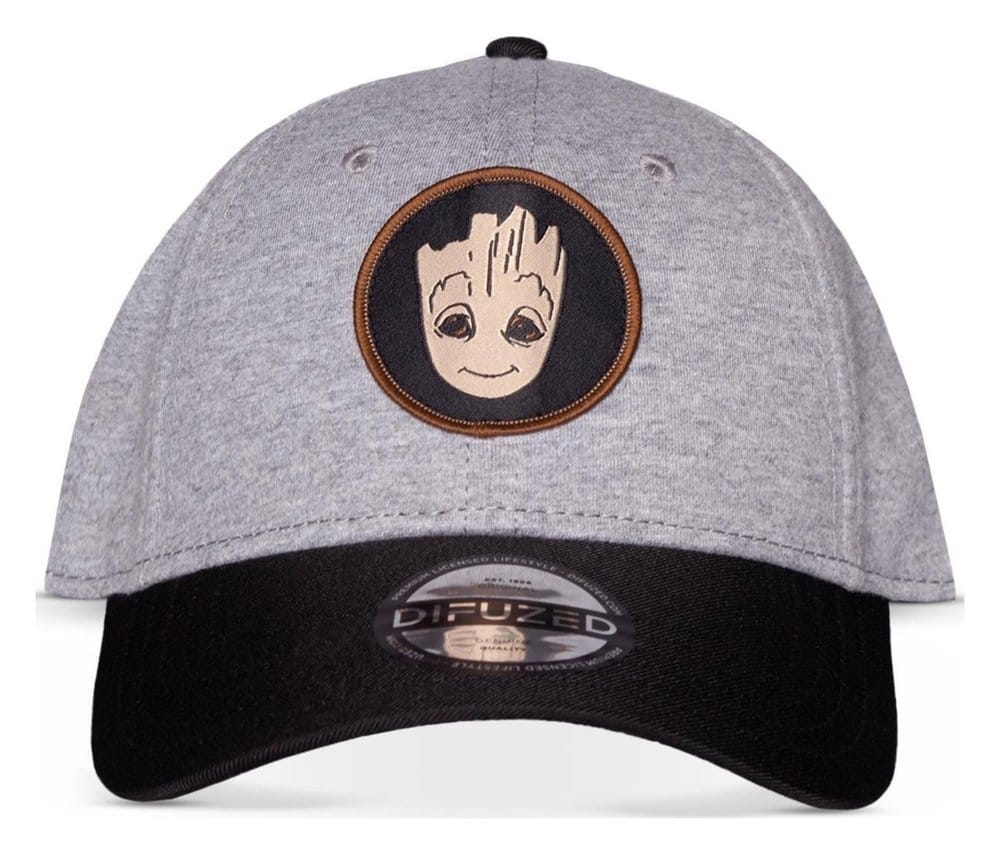 PCMerch Guardians of the Galaxy Kšiltovka Groot