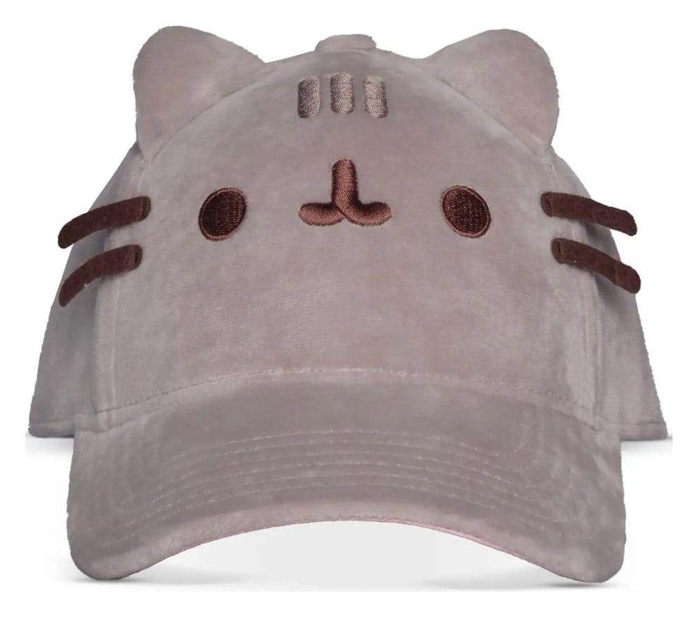 PCMerch Pusheen Novelty Kšiltovka