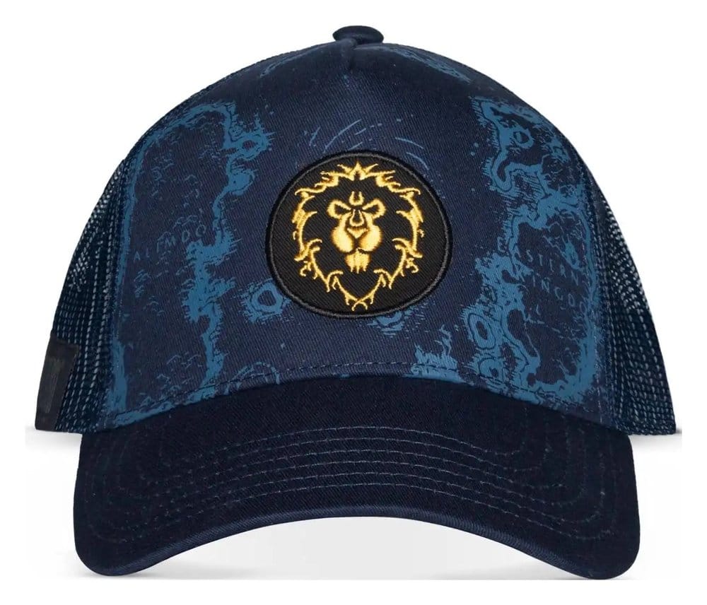 PCMerch World Of Warcraft Kšiltovka