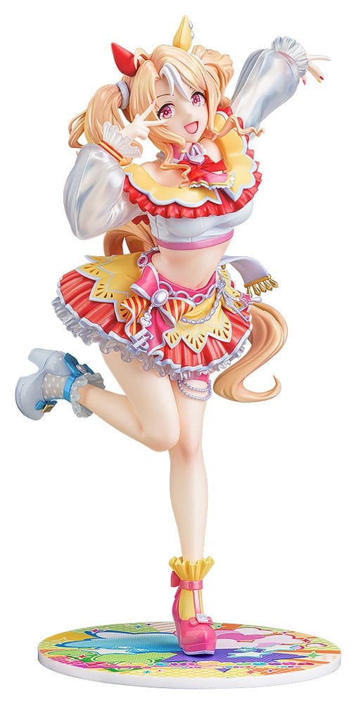 Phat! Umamusume: Pretty Derby PVC Figurka 1/7 Fusaichi Pandora 26 cm
