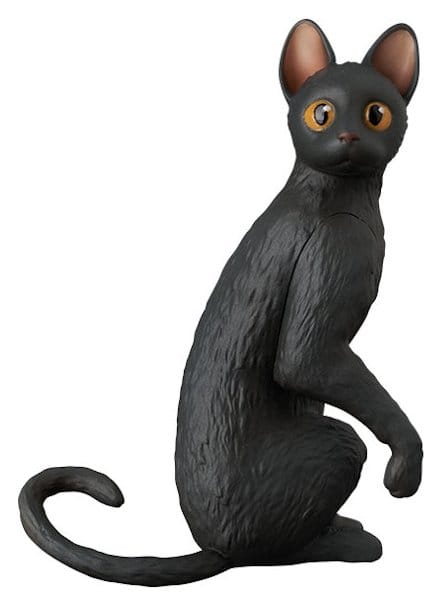 Medicom Flow UDF PVC Figurka Cat