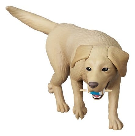 Medicom Flow UDF PVC Figurka Dog