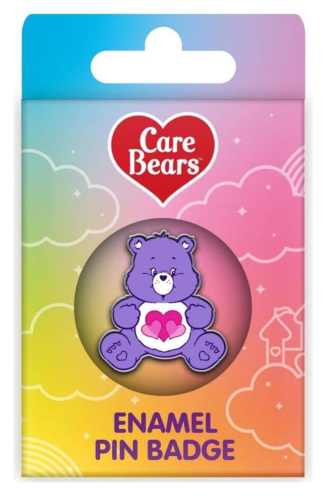 Pyramid International Care Bears Enamel Odznaků Harmony Bear