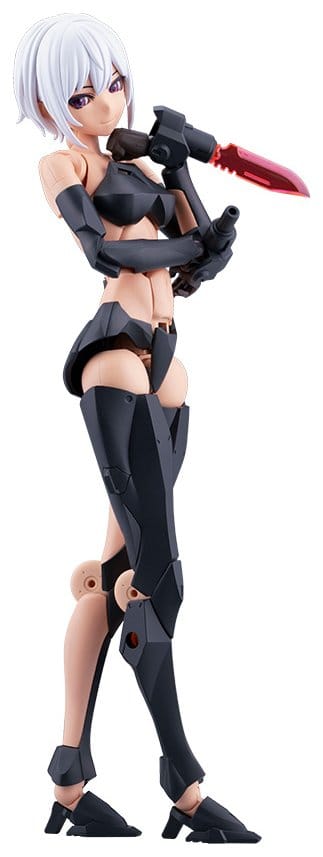 Kotobukiya Megalomaria Unlimited Universe Stavebnice plastového modelu Emulator #2 16 cm