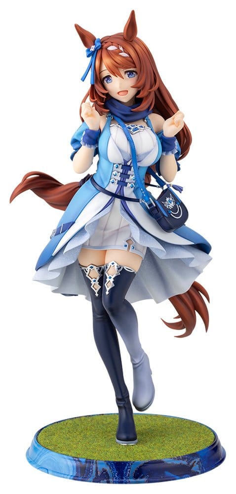 Kotobukiya Umamusume: Pretty Derby PVC Figurka 1/7 Super Creek 28 cm