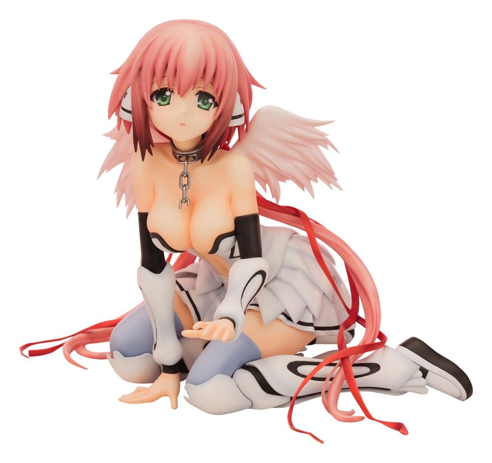 Kotobukiya Heaven's Lost Property Final – The Movie: Eternally My Master PVC Figurka 1/6 Ikaros 15 cm