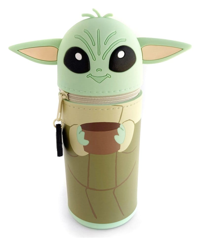 Grupo Erik Star Wars Penál Grogu 18 cm