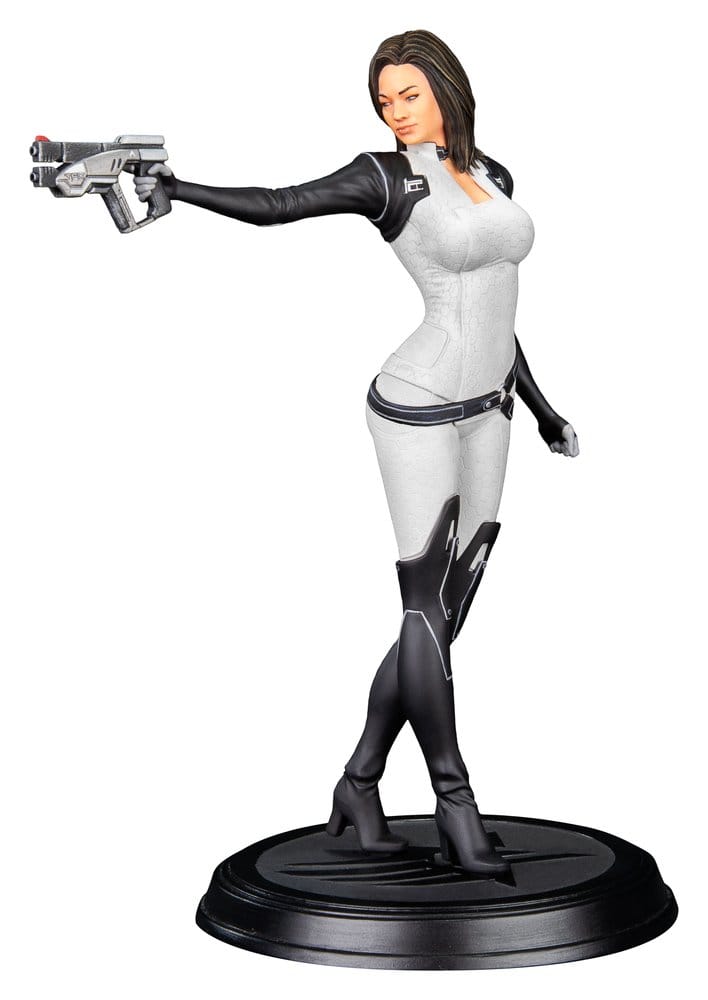 Dark Horse Mass Effect PVC Figurka Miranda Lawson 22 cm
