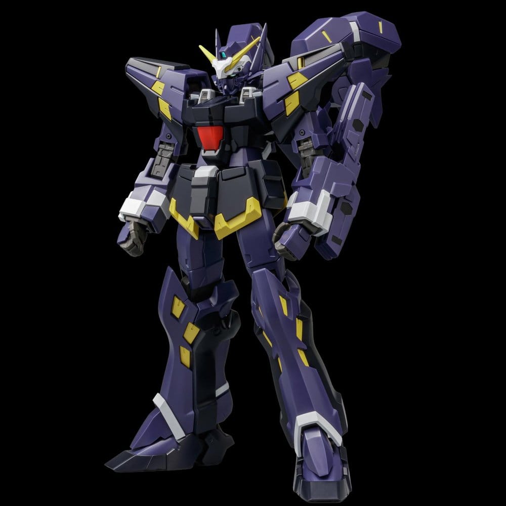 Sentinel Super Robot Wars OG Riobot Akční Figurka Huckebein Mk-III 17 cm