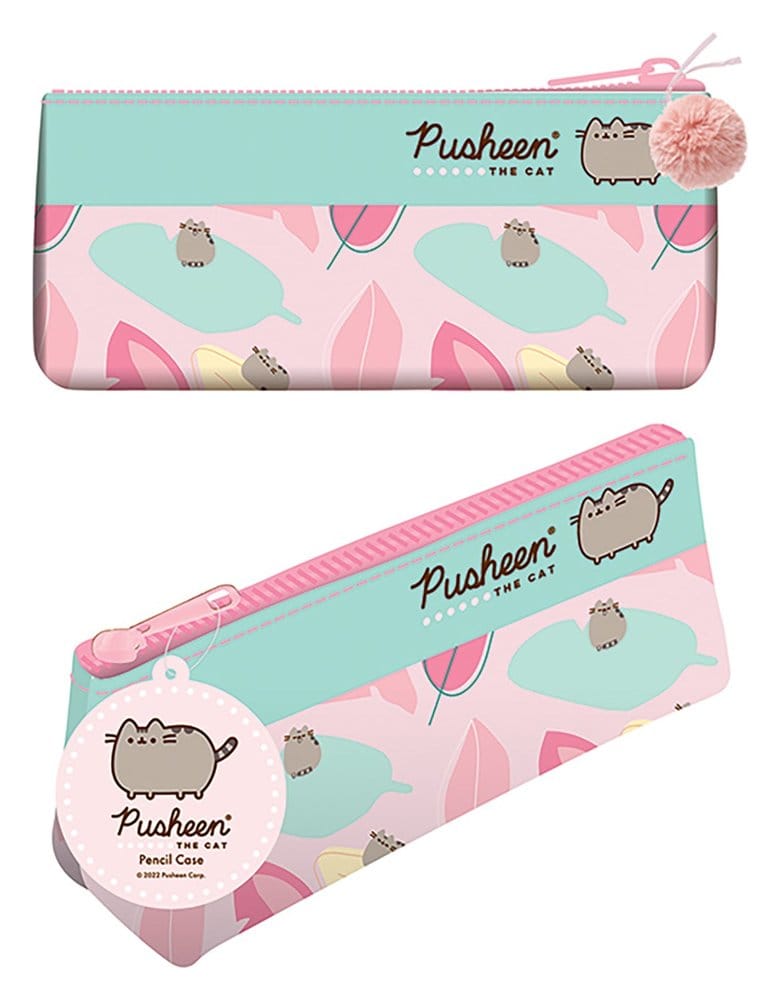 Pyramid International Pusheen Penál