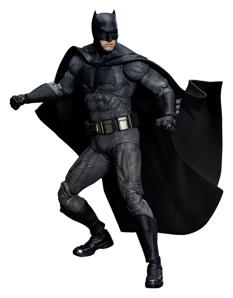 Beast Kingdom Toys DC Comics Batman v Superman: Dawn of Justice Akční Figurka Batman 2.0
