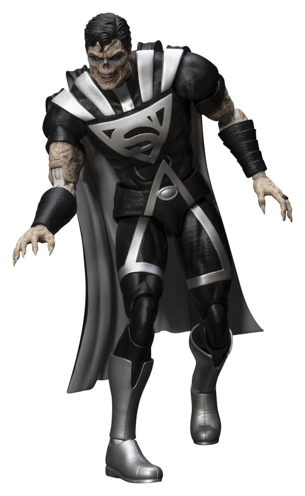 Beast Kingdom Toys DC Comics Blackest Night Akční Figurka Superman