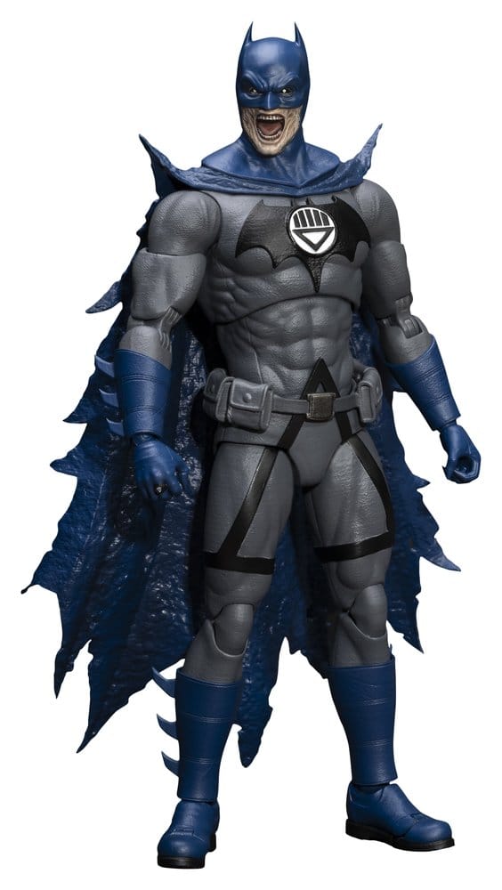 Beast Kingdom Toys DC Comics Blackest Night Akční Figurka Batman