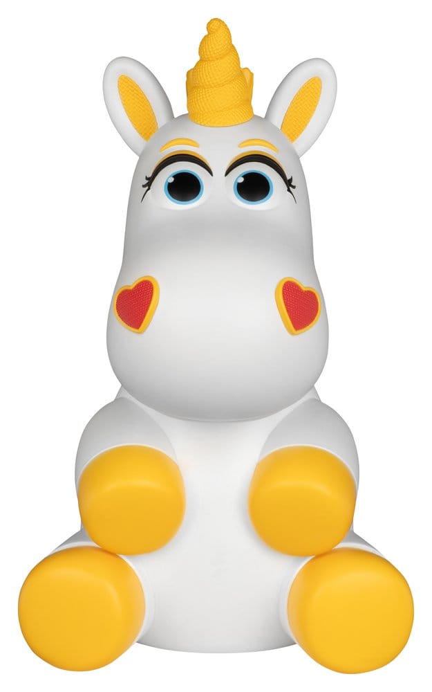 Beast Kingdom Toys Toy Story Small Vinyl Pokladnička Buttercup 26 cm