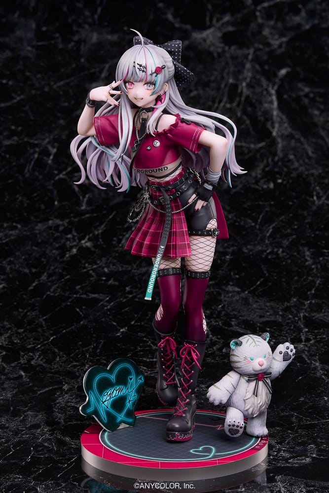 A-DIMENSION Nijisanji PVC Figurka 1/7 Ishigami Nozomi 26 cm