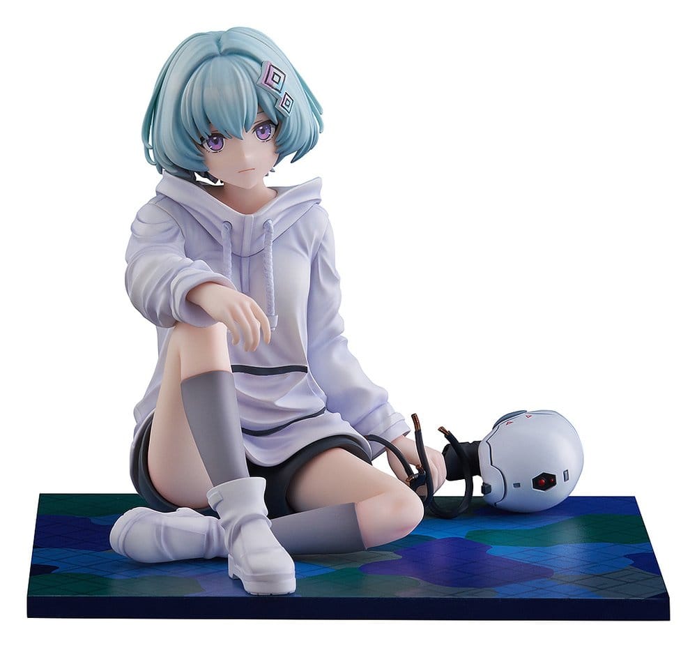 DMM Factory Make a Girl PVC Figurka 1/7 No. 0 12 cm