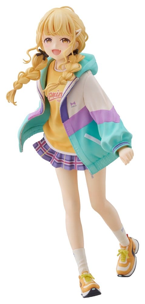 Plum Pmoa The Idolmaster Gakuen PVC Figurka 1/7 Kotone Fujita 23 cm