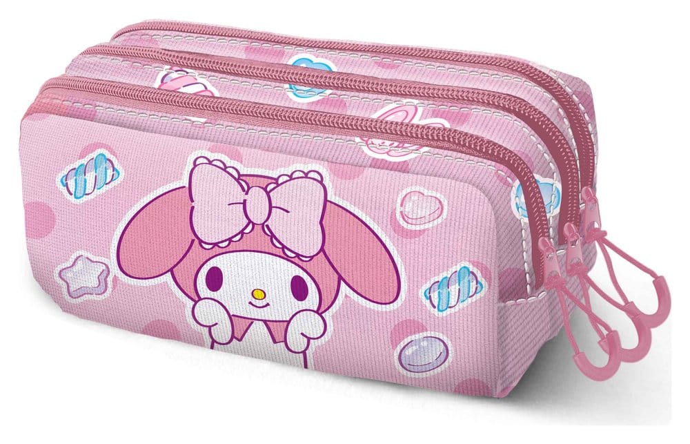 Karactermania Sanrio FAN Trick Penál 2.2 My Melody Sweets