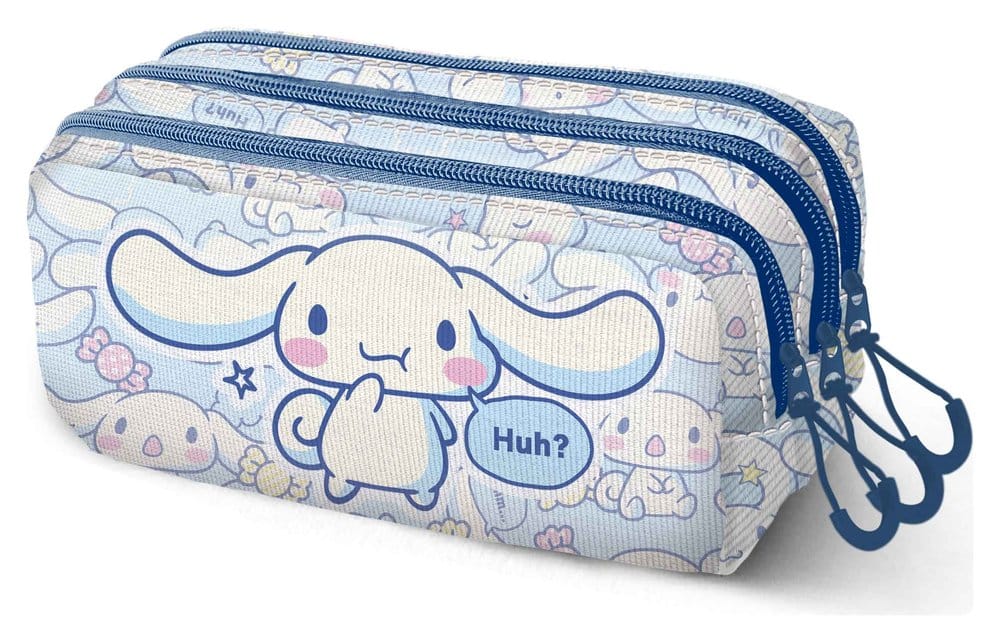 Karactermania Sanrio FAN Trick Penál 2.2 Cinnamoroll Candy