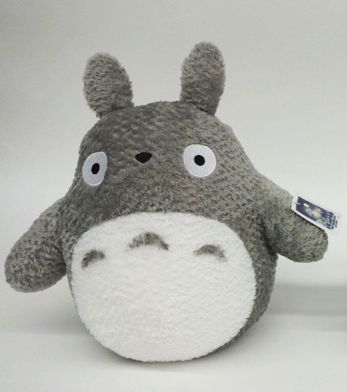 Sun Arrow My Neighbor Totoro Plush Figure Totoro 33 cm