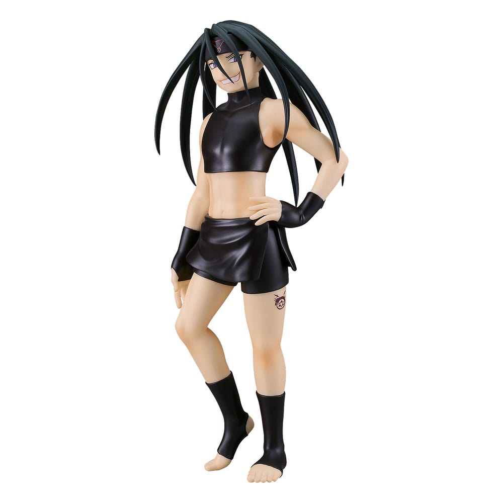 Good Smile Company Fullmetal Alchemist: Brotherhood Pop Up Parade PVC Statue Envy 16 cm