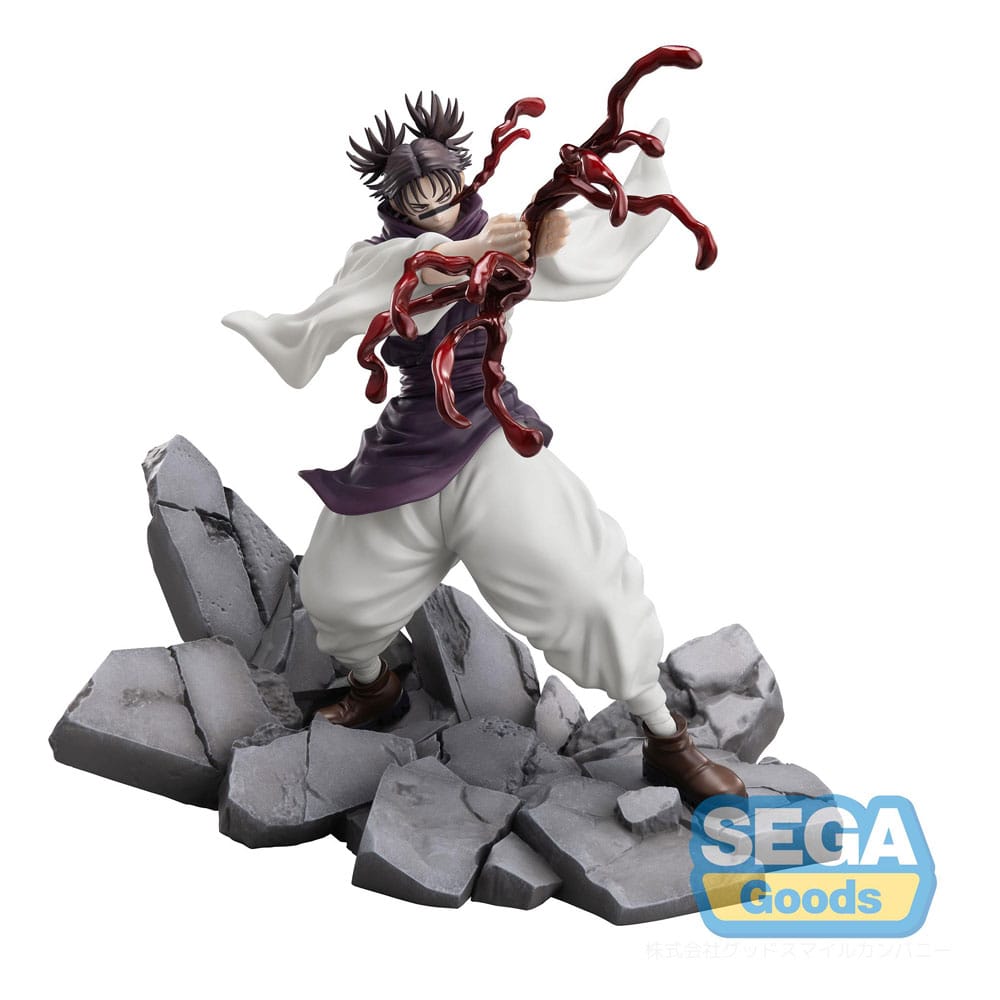 Sega Jujutsu Kaisen Luminasta PVC Statue Choso 18 cm