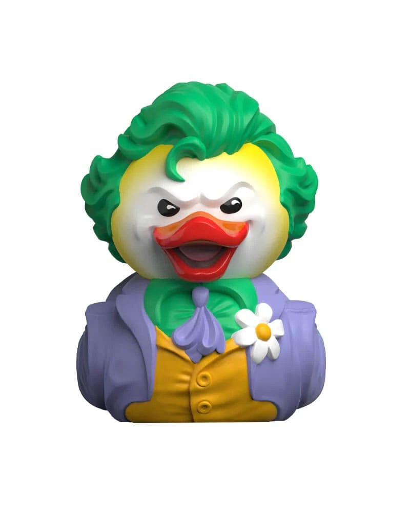 Numskull DC Comics Tubbz PVC Figure Joker Boxed Edition 10 cm