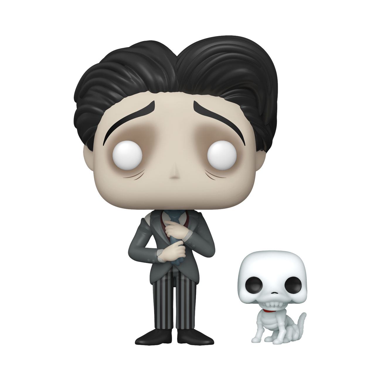Mrtvá nevěsta Funko POP! - Victor Van Dort
