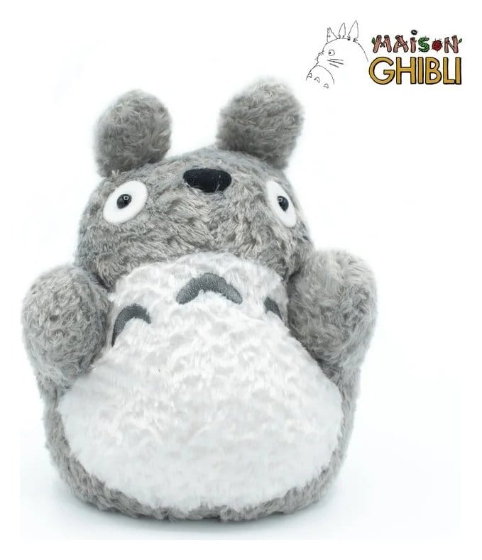 Semic My Neighbor Totoro Maňásek