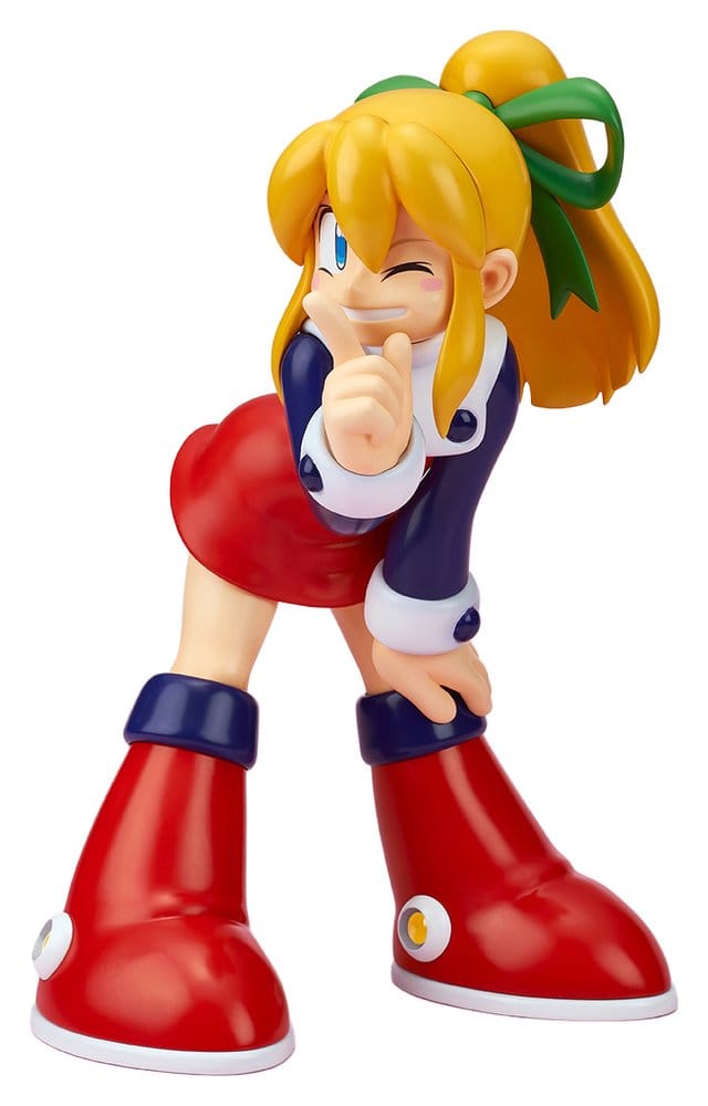 X-Plus Mega Man Gigantic Series PVC Figurka Roll 30 cm