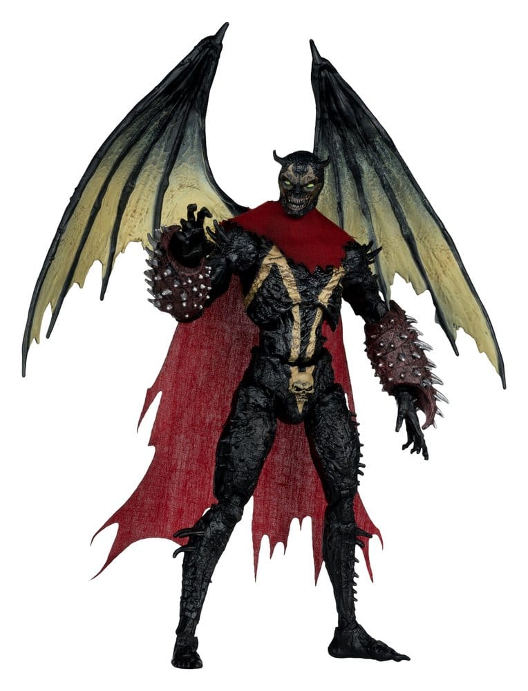 McFarlane Toys Spawn Toy Akční Figurka Classic Nightmare Spawn 23 cm