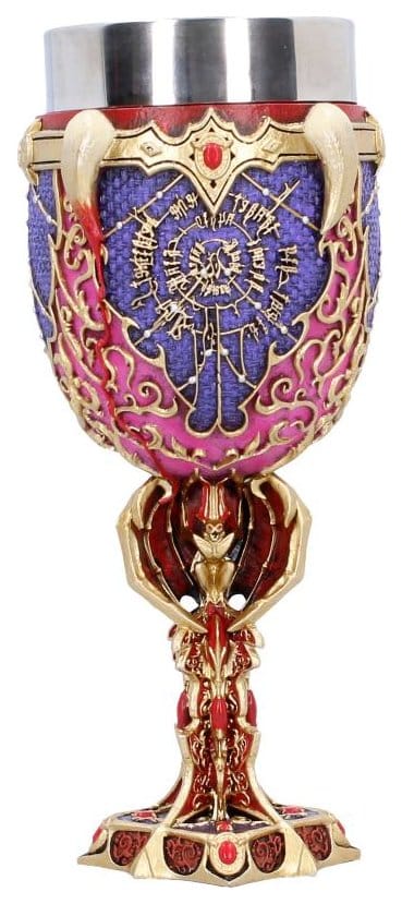 Nemesis Now Baldur's Gate 3 Pohár Astarion 20 cm