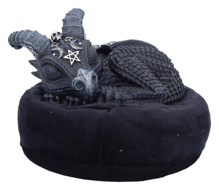 Nemesis Now Cult Cuties Figurka Lucifly Dreams 9 cm