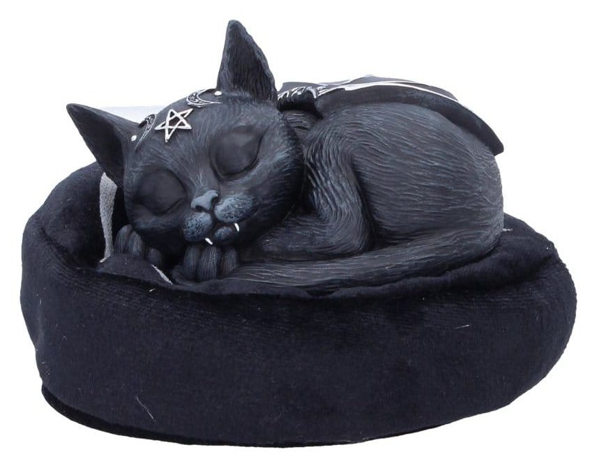 Nemesis Now Cult Cuties Figurka Malpuss Dreams 9 cm
