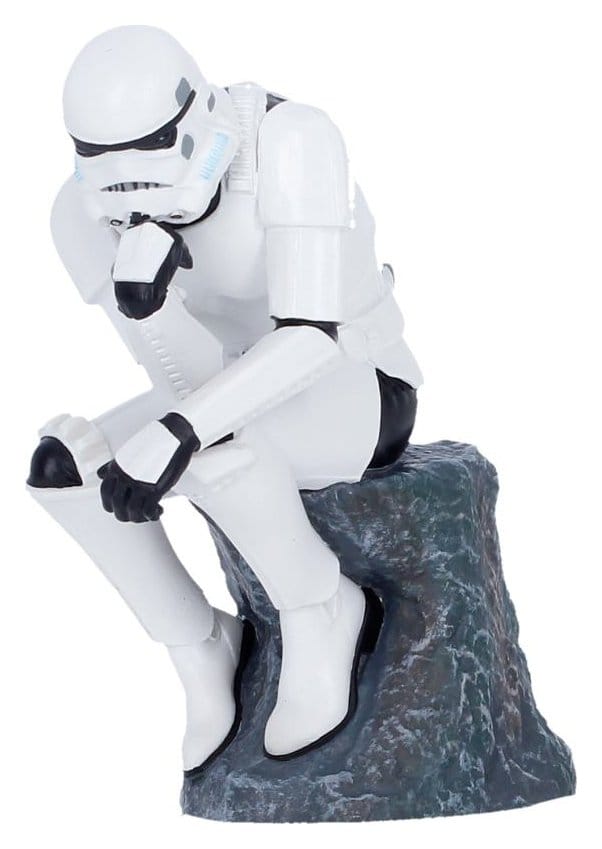 Nemesis Now Original Stormtrooper Figurka The Overthinker 12 cm