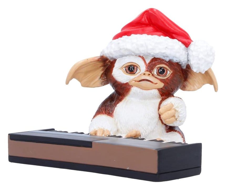 Nemesis Now Gremlins Figurka Gizmo Jingle 12 cm