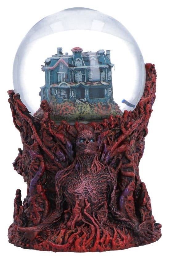 Nemesis Now Stranger Things Sněžítko Vecna 18 cm