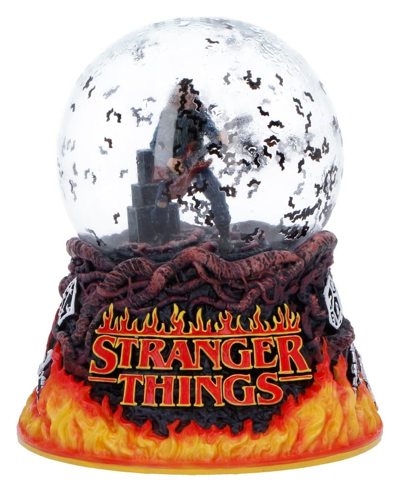 Nemesis Now Stranger Things Sněžítko Eddie's Sacrifice 14 cm
