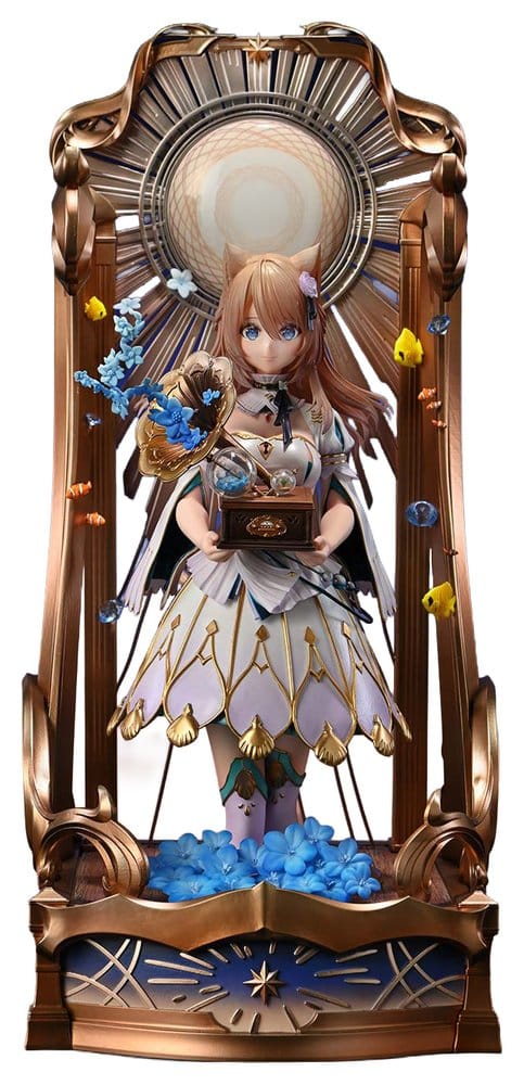 Prime 1 Studio Original Illustration Concept Masterline Soška 1/5 Love Is Overflowing 43 cm