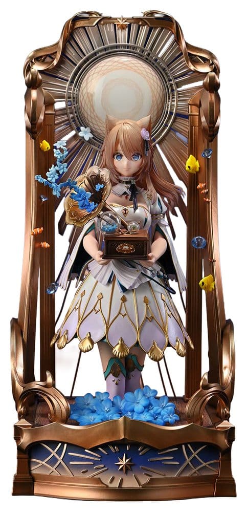 Prime 1 Studio Original Illustration Concept Masterline Soška 1/5 Love Is Overflowing Bonus Version 43 cm