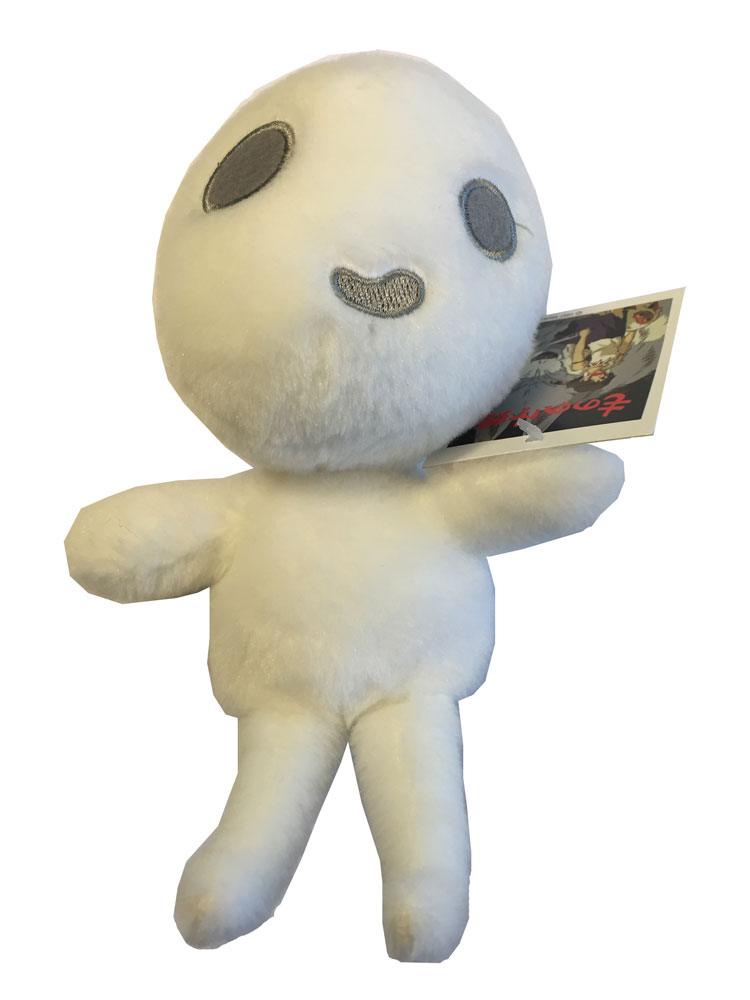 Semic Plyšák Kodama (14 cm)