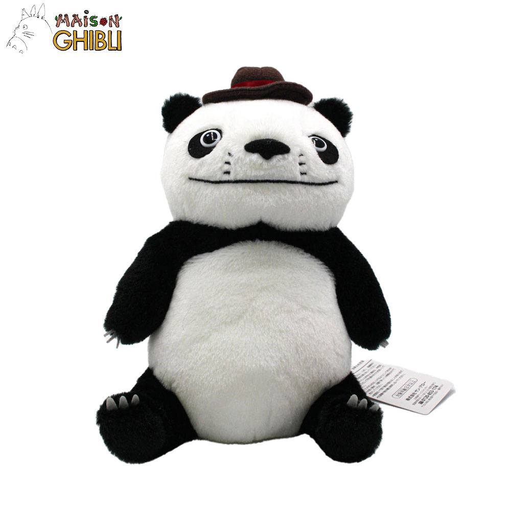 Semic Panda! Go, Panda! Plyšák Papanda 21 cm