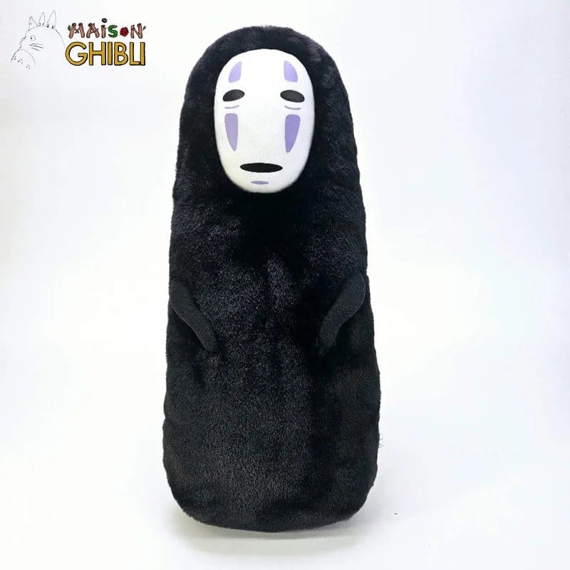 Sun Arrow Spirited Away Polštář No Face