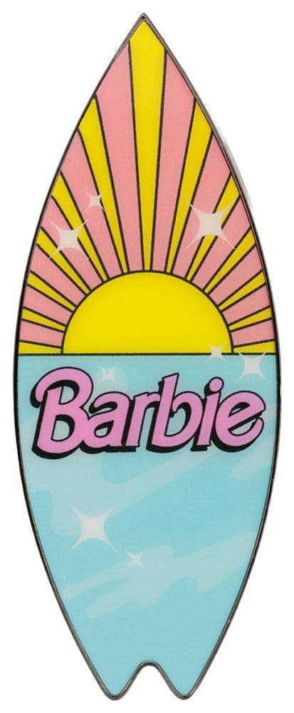 FaNaTtiK Barbie Otvírák na láhve Surfboard Magnetic